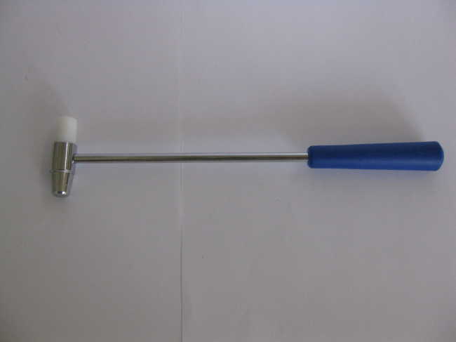 Large Steel Handle Install Hammer