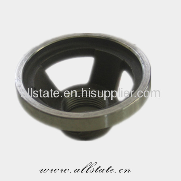 Polished Investment Casting Industrial