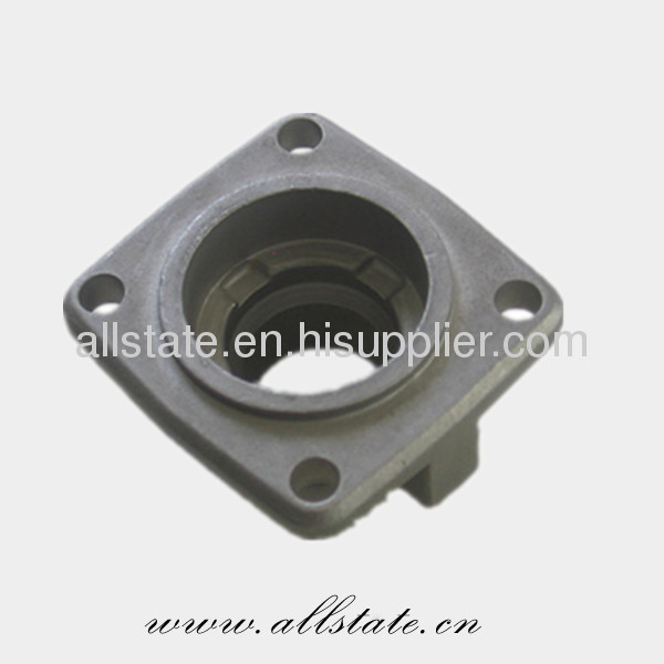 Polished Investment Casting Industrial