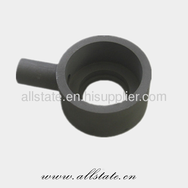 Polished Investment Casting Industrial