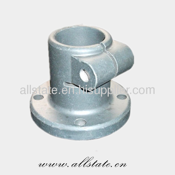 Precision Lost Wax Investment Casting