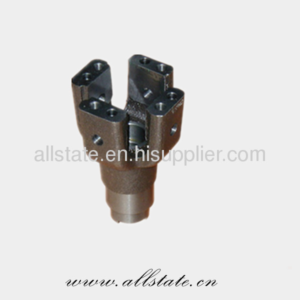 Continuous Casting Machine Parts