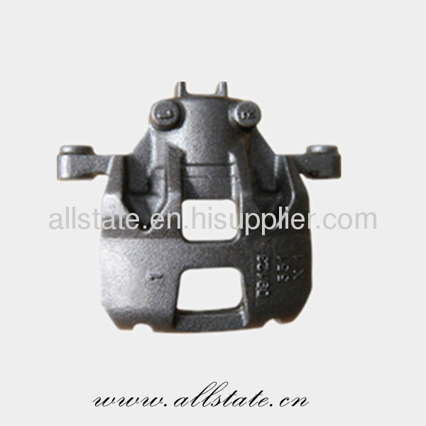 Continuous Casting Machine Parts