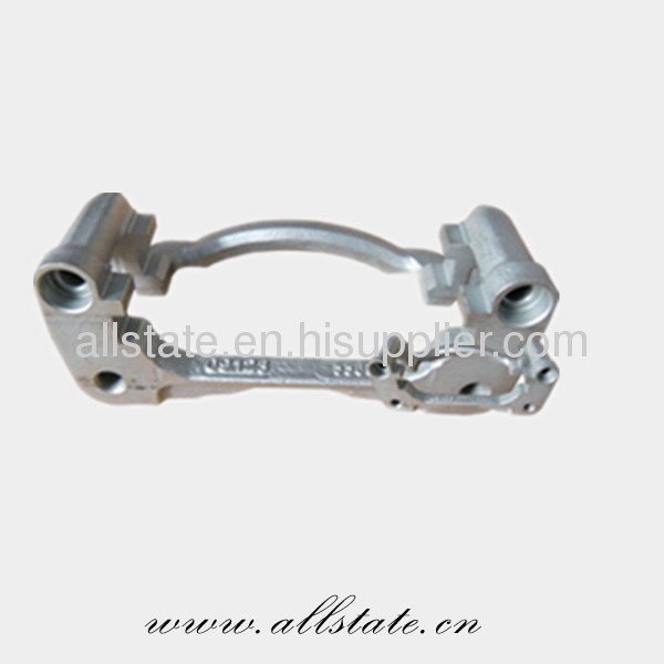 Continuous Steel Casting Parts 