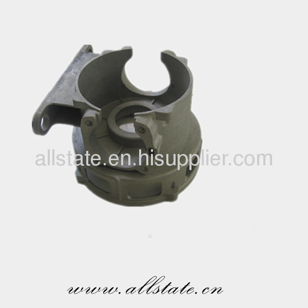 Stainless Steel Centrifugal Casting 