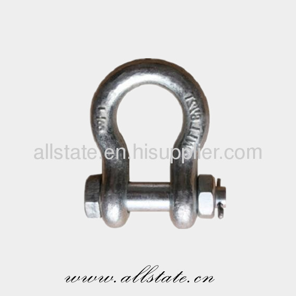  Screw Pin Anchor Shackle