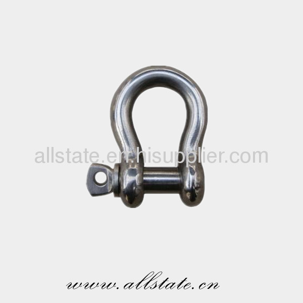 Rigging -Anchor And Chain Shackles