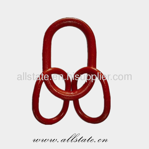 Rigging -Anchor And Chain Shackles