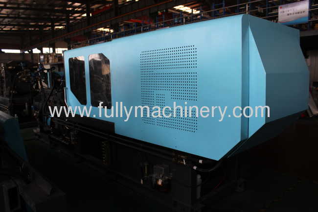 High Speed Injection Mould Machine