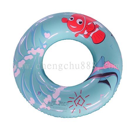 Swim Ring Inflatable Swim Ring