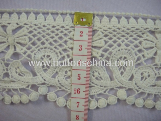 crochet cotton lace 1-10CM