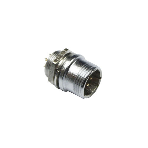 M14X1mm cable connector socket