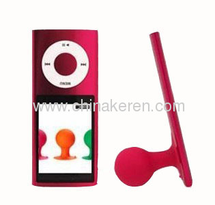 hot sell silicone phone holder 