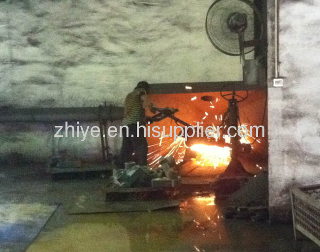 bucket teeth engineering machinery casting 