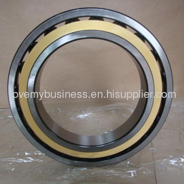 Angular contact ball bearings 7006