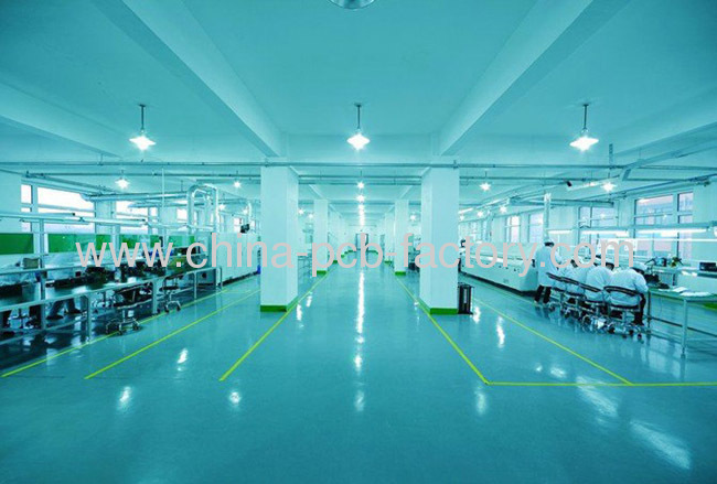 aluminum base led mcpcb manufacturer