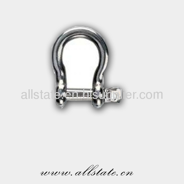 Rigging Hardware Bow Shackle 