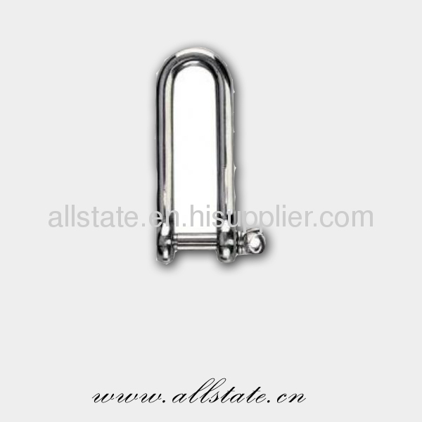 Rigging Hardware Bow Shackle 