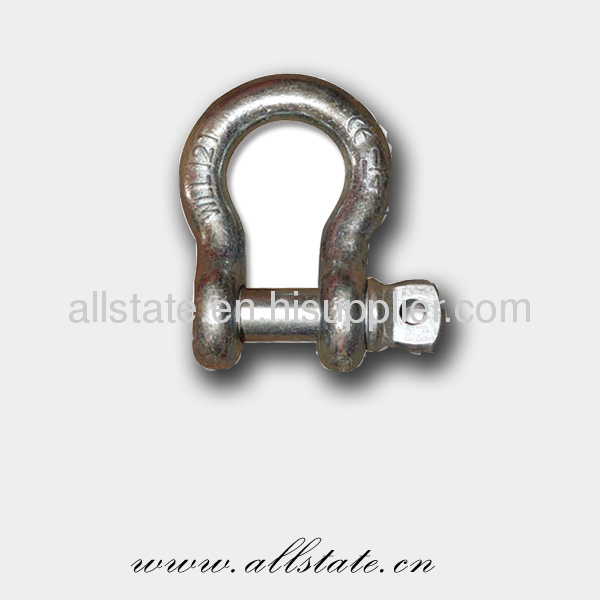 Rigging Hardware Bow Shackle 