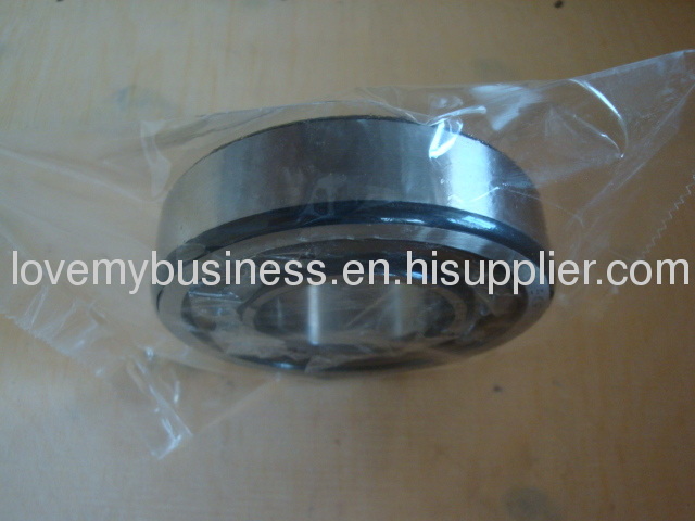 Angular contact ball bearing 7010