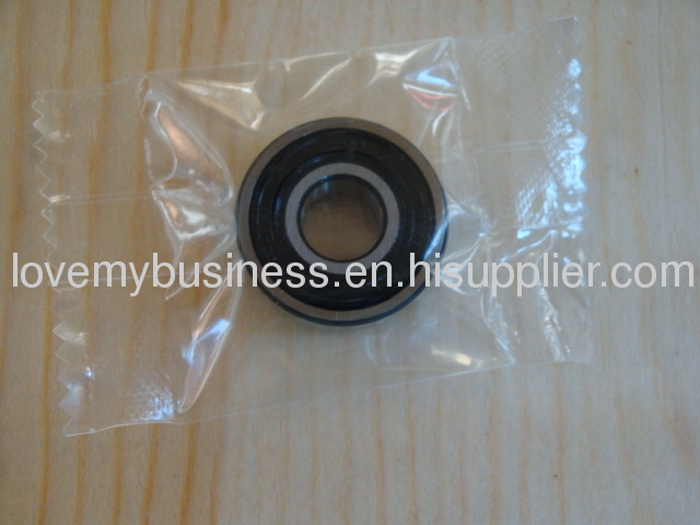 Angular contact ball bearing 7001