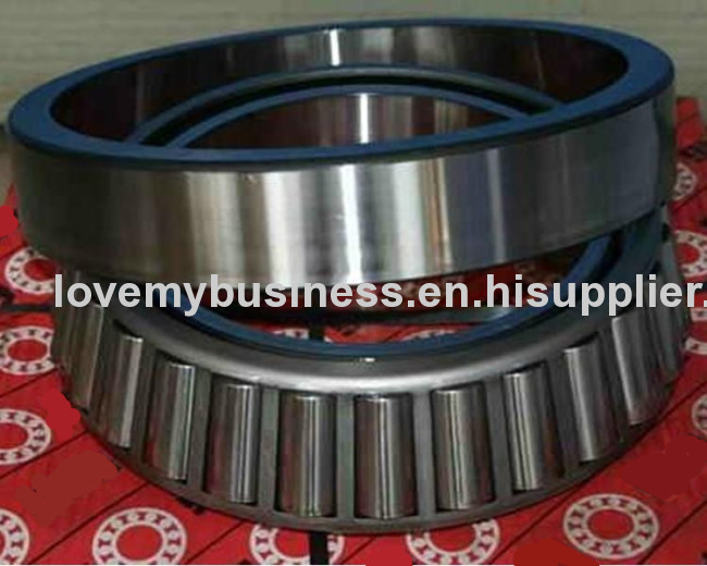 Tapered roller bearing 32313
