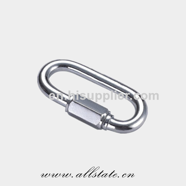 Safety Chain D Type Shackles