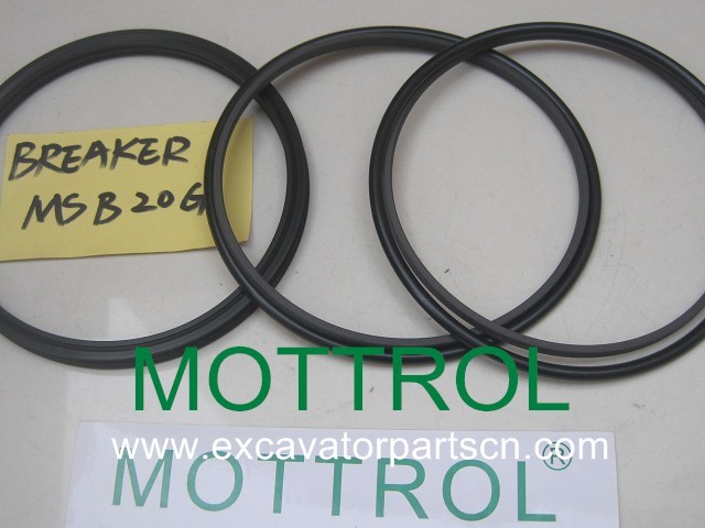 MSB20G BREAKER SEAL KIT