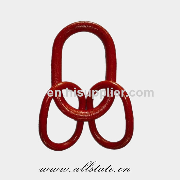 Stainless Steel Bolt Chain Shackle 