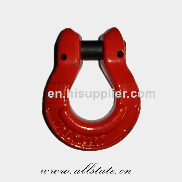 Stainless Steel Bolt Chain Shackle 