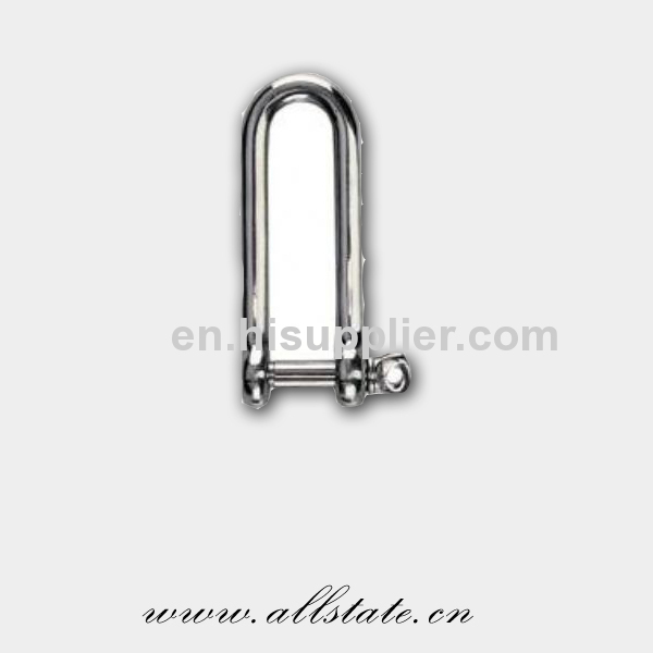 G210 Us Type Forged Chain Shackles