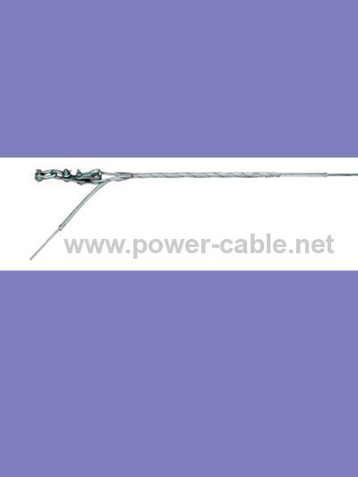 OPGW Accessories OPGW Line Tension Deadend