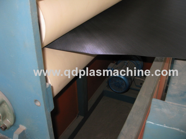 PP Two Layer board/sheet/plateExtruding Machinery