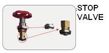 Male Tee PP-R Fittings Series