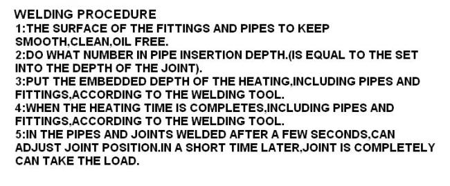 Male Tee PP-R Fittings Series