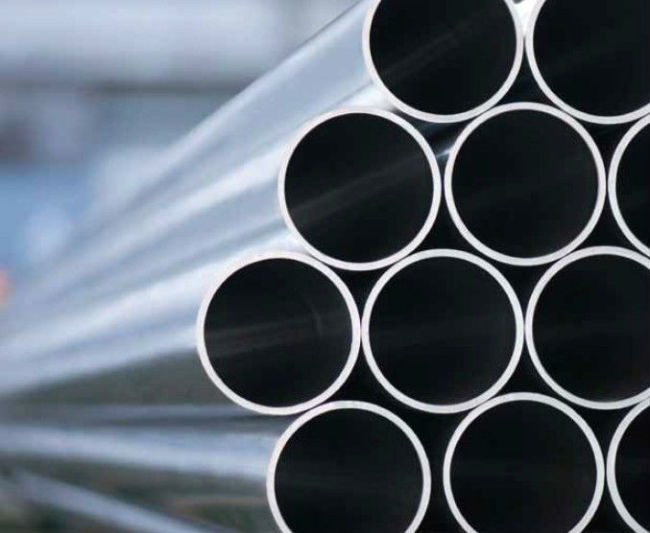 seamless stainless steel pipe/tube