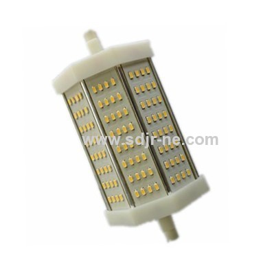 3014SMD 118mm 11W R7s LED Lamp