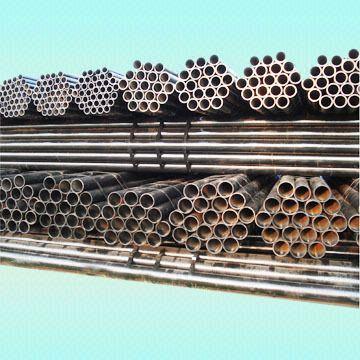 carbon seamless steel pipe