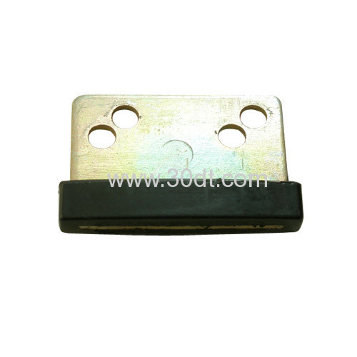 Mitsubshi elevator spare parts Sliding shoe