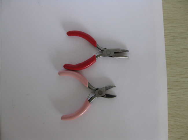 Side cutters/Mini diagonal pliers