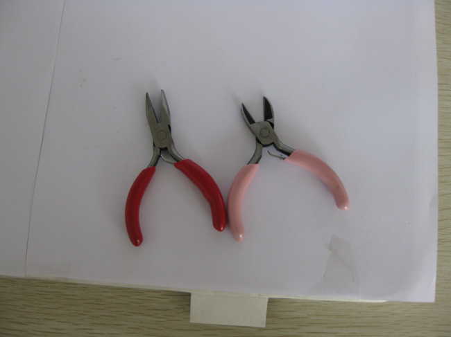 Side cutters/Mini diagonal pliers