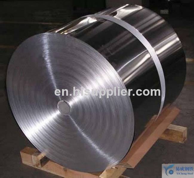 Tin Free Steel Coil