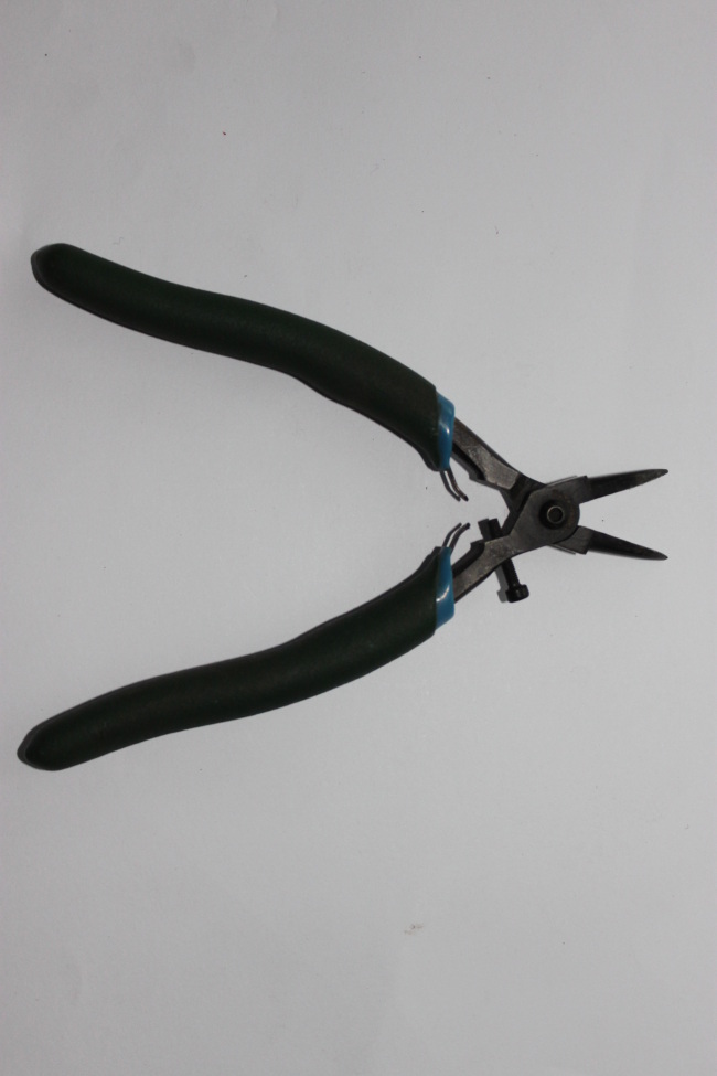 high quality jewelry plier for beads or crimp