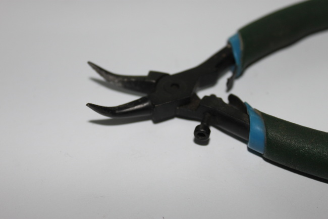 high quality jewelry plier for beads or crimp