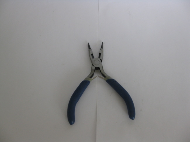 5 inch PliersJewelry Tools