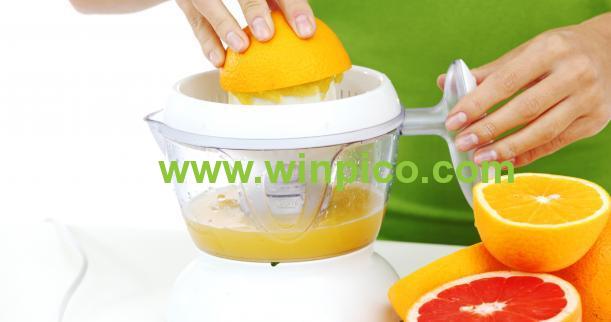 40 watt with 1L Capacity Citrus Juicer