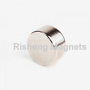 Super Strong Neodymium Disc Magnets M52 Neodymium magnets for Sale