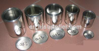 round Can sealing machin/ can seamer