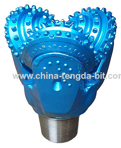 6 5/8 TDGA537 drill bit