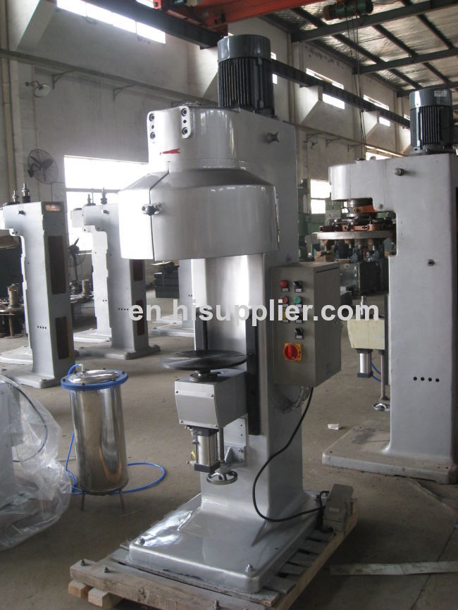 10-20L round/conical/convenient/paint pail/tin can making machine/machinery
